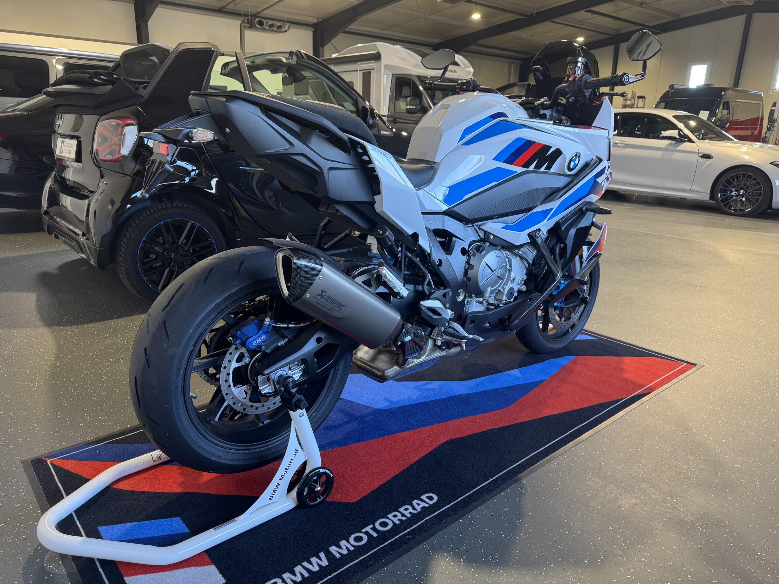 BMW Motorrad